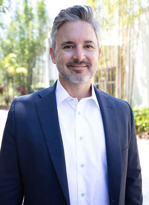 Lakewood Ranch Certified Financial Planner