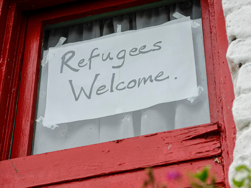 TPS and Refugee Resettlement: A Closer Look at the Numbers | Dr. Kedner Maxime