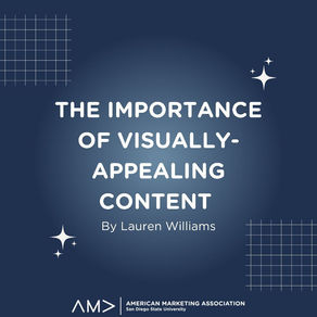 The Importance Of Visually-Appealing Content