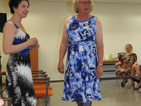 Transvestiiteille oma teemapäivä 26.2. – ”Yksin ollessani luulin olevani ainoa hullu tässä maailmassa”