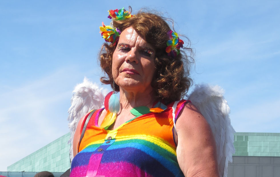 In memoriam Thea Hakokorpi 7.9.1941 – 21.11.2025