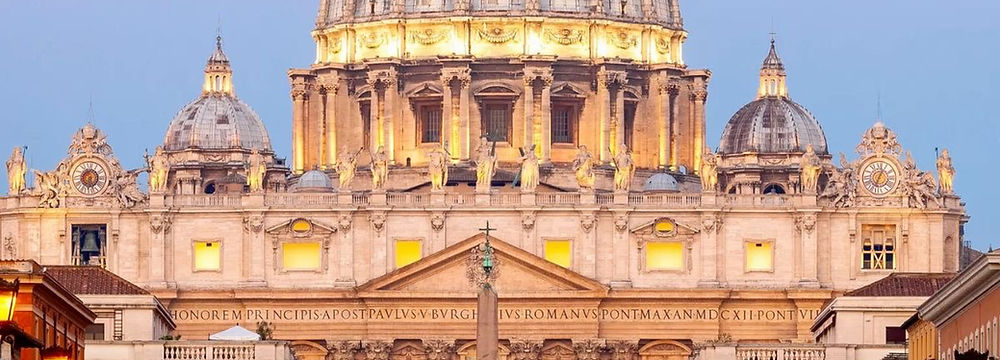 Image of St. Peter's Square