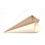 Thumbnail: Paper cones x10 (plain)