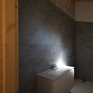 Chalet en ossature bois à Odeillo, Font-Romeu (Pyrénées Cerdagne)