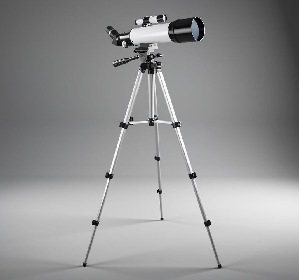 astronomical telescope