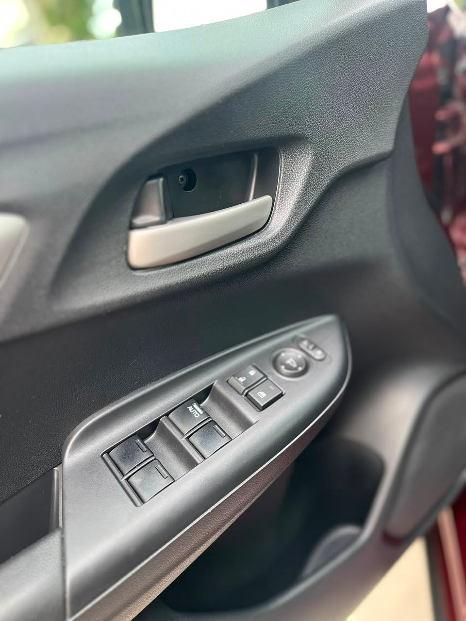 Miniatura: Honda WR-V EXL . 2018