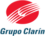 Logo Grupo Clarin