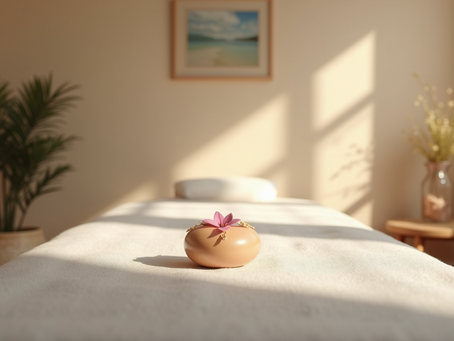 Exploring the Benefits of Reiki Therapy