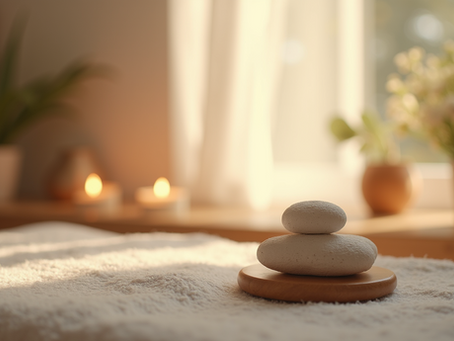 Understanding Reiki: A Beginner's Guide