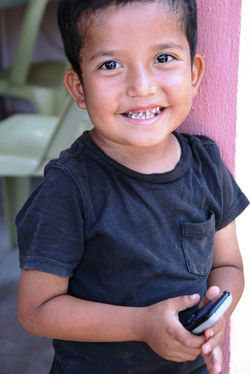 Boy with Cell Phone Guatemala.jpg