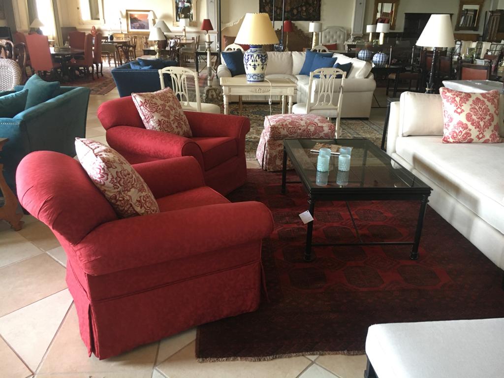 UM-Sillon