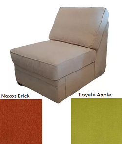 104 armless chair NB RA