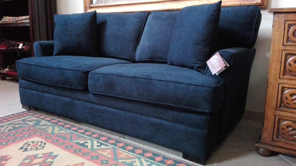 Condo Sofa P324
