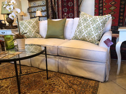 324 Sofa Sanzio