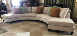 Sectional 242