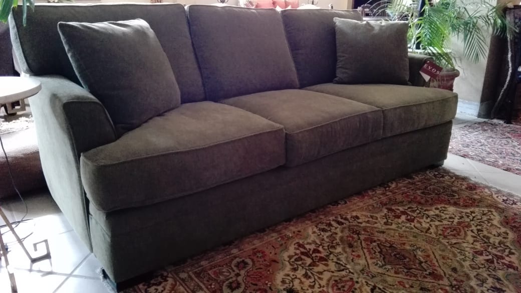 Sofa P324
