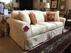 Slipcover / Funda