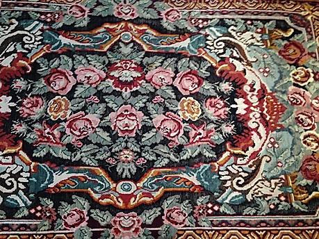 T-326 Kilim Turkey