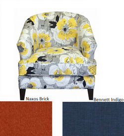 441 Chair NB BI