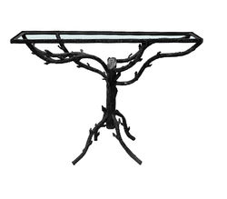 Consola Arbol I-84