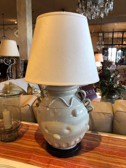 GG-15B Lamp