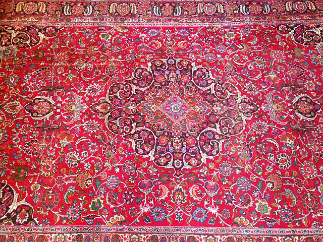 T-18 Mashad