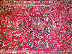 T-18 Mashad