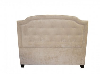 Queen Headboard 167