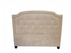 Queen Headboard 167