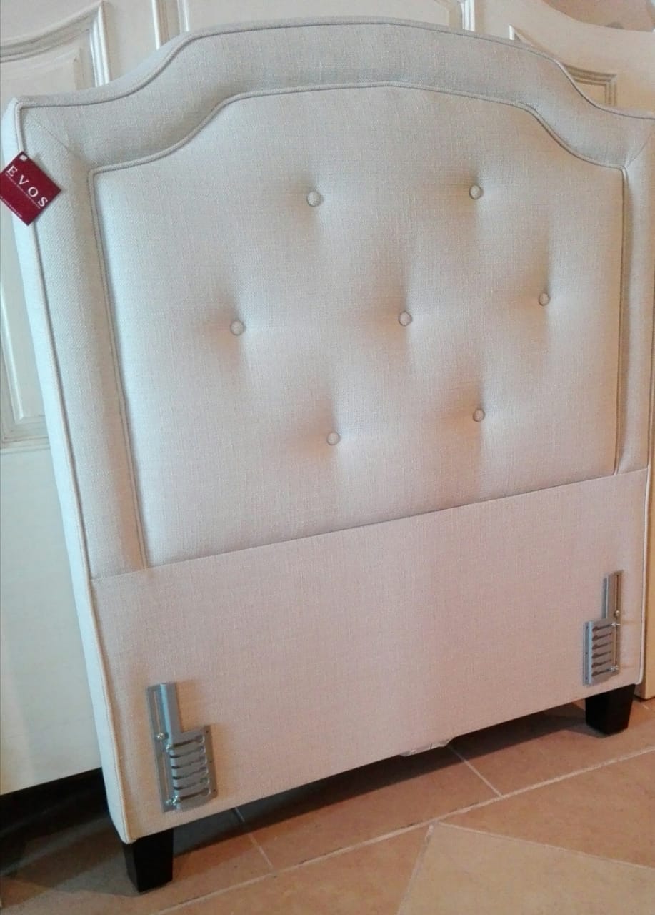 Twin Headboard 167