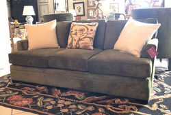 324P Sofa Gypsy Sage