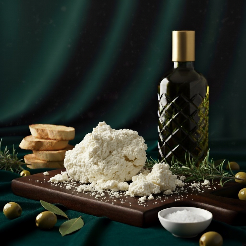 جبنة تولوم 10 كيلو (جين)