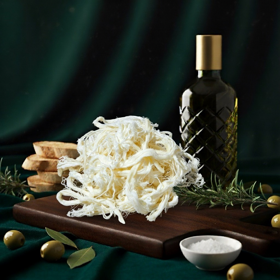 سلسلة جبنة شيشيل - 3 كجم