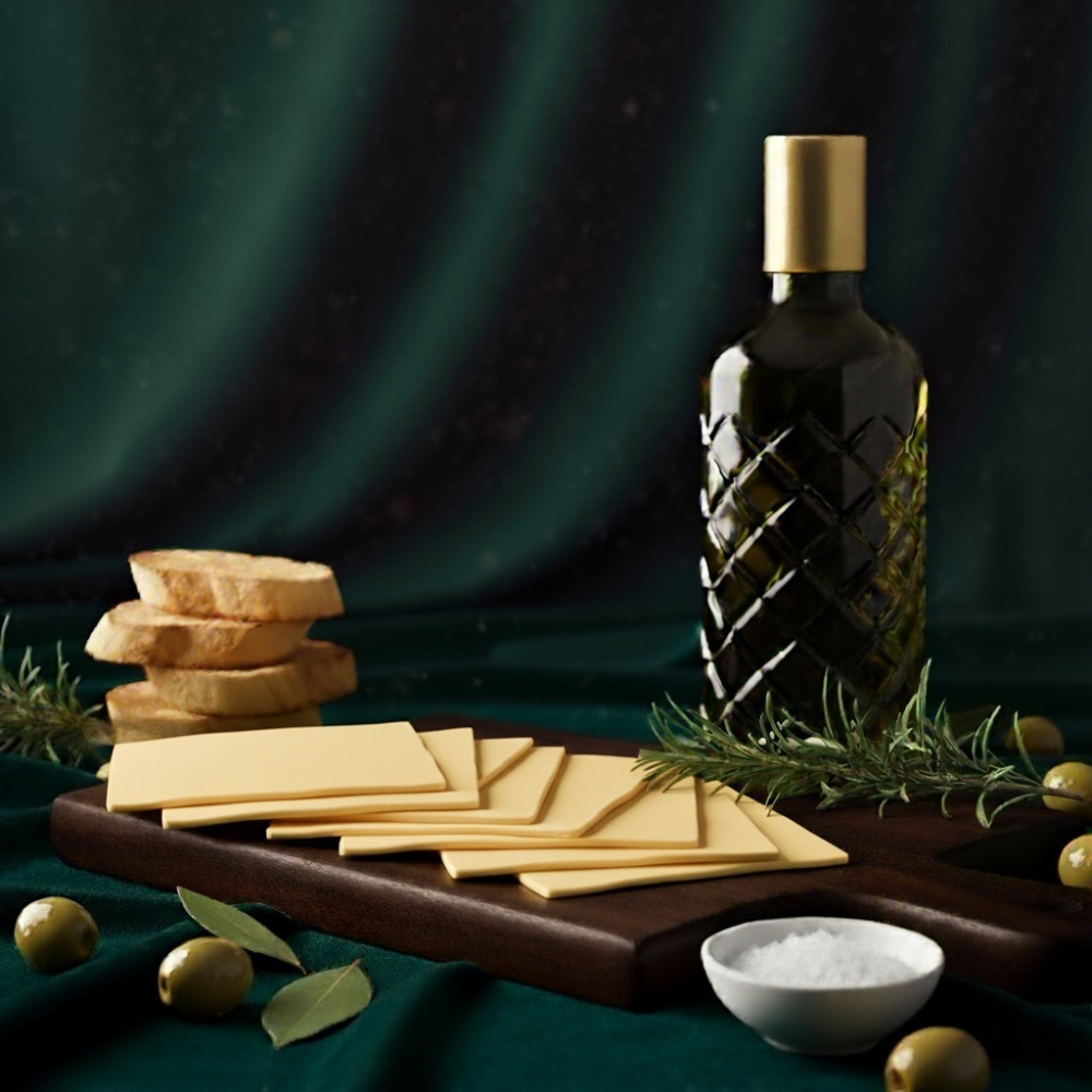 Dilimli Tost Kaşarı