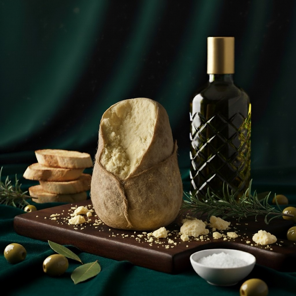 جبنة تولوم (تولوم جلد)