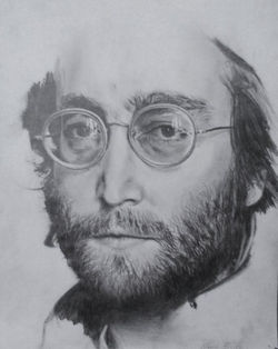 John Lennon
