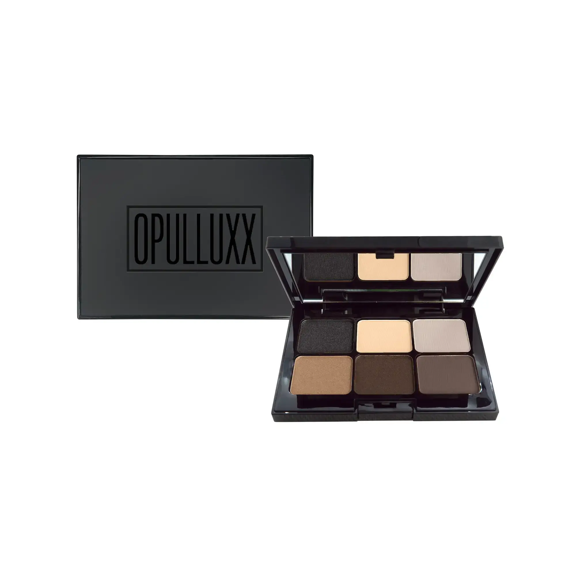 DISMAL STORM Eyeshadow Palette