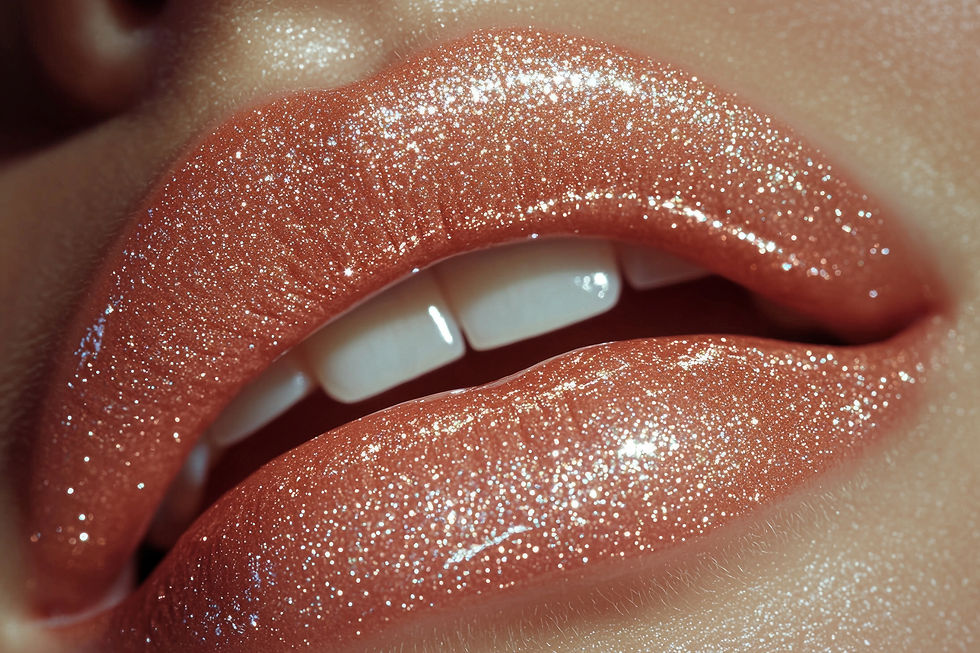 Thumbnail: GOLD DIGGER Glass Lip Glide
