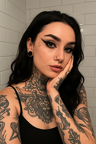 Tattoos and Beauty in Soft Light.png