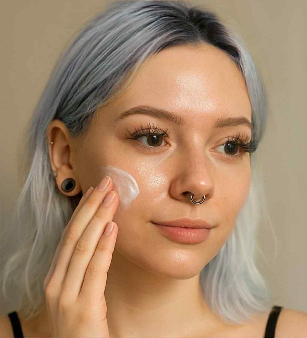 Thumbnail: FOREVERMORE Night Potion