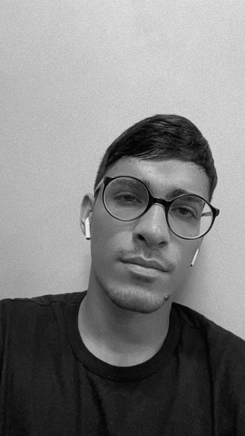 Foto do escritor: Eudes Bispo