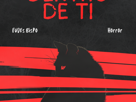 Ep. 1 | Entre Sombras e Letras: Episódio de Halloween.