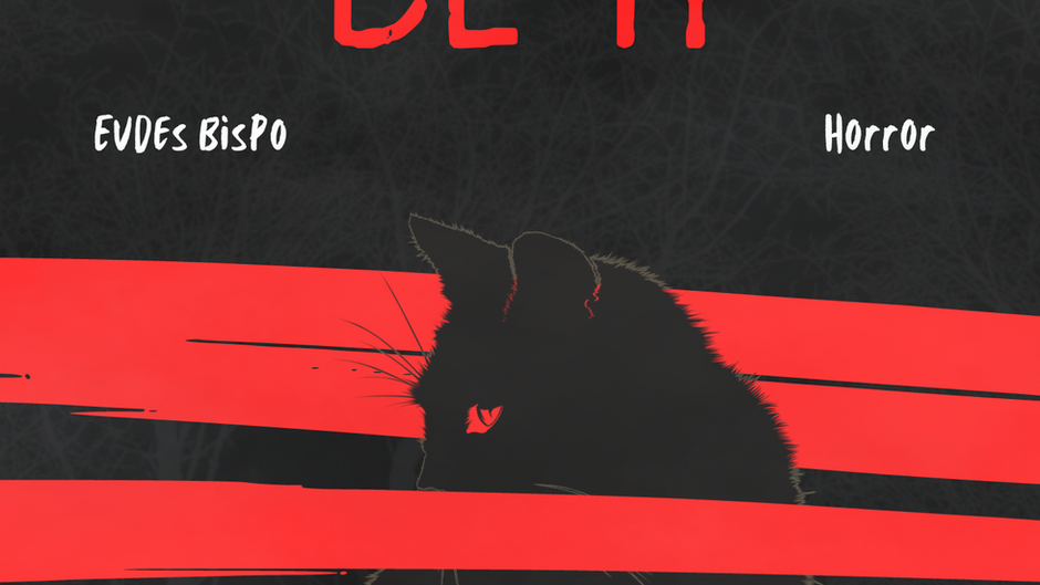 Ep. 1 | Entre Sombras e Letras: Episódio de Halloween.