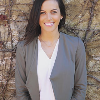 Writer: Tiffany Bergum