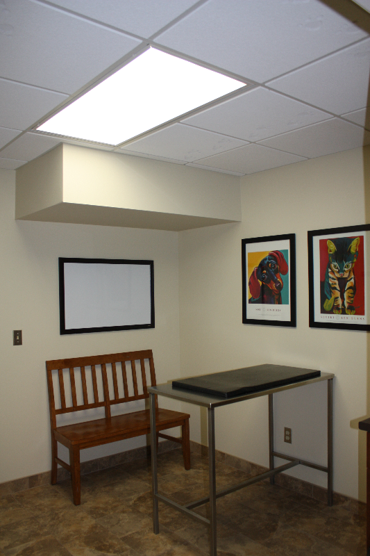 Exam Room