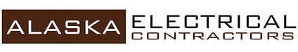 Alaska Electrical Contractors Logo