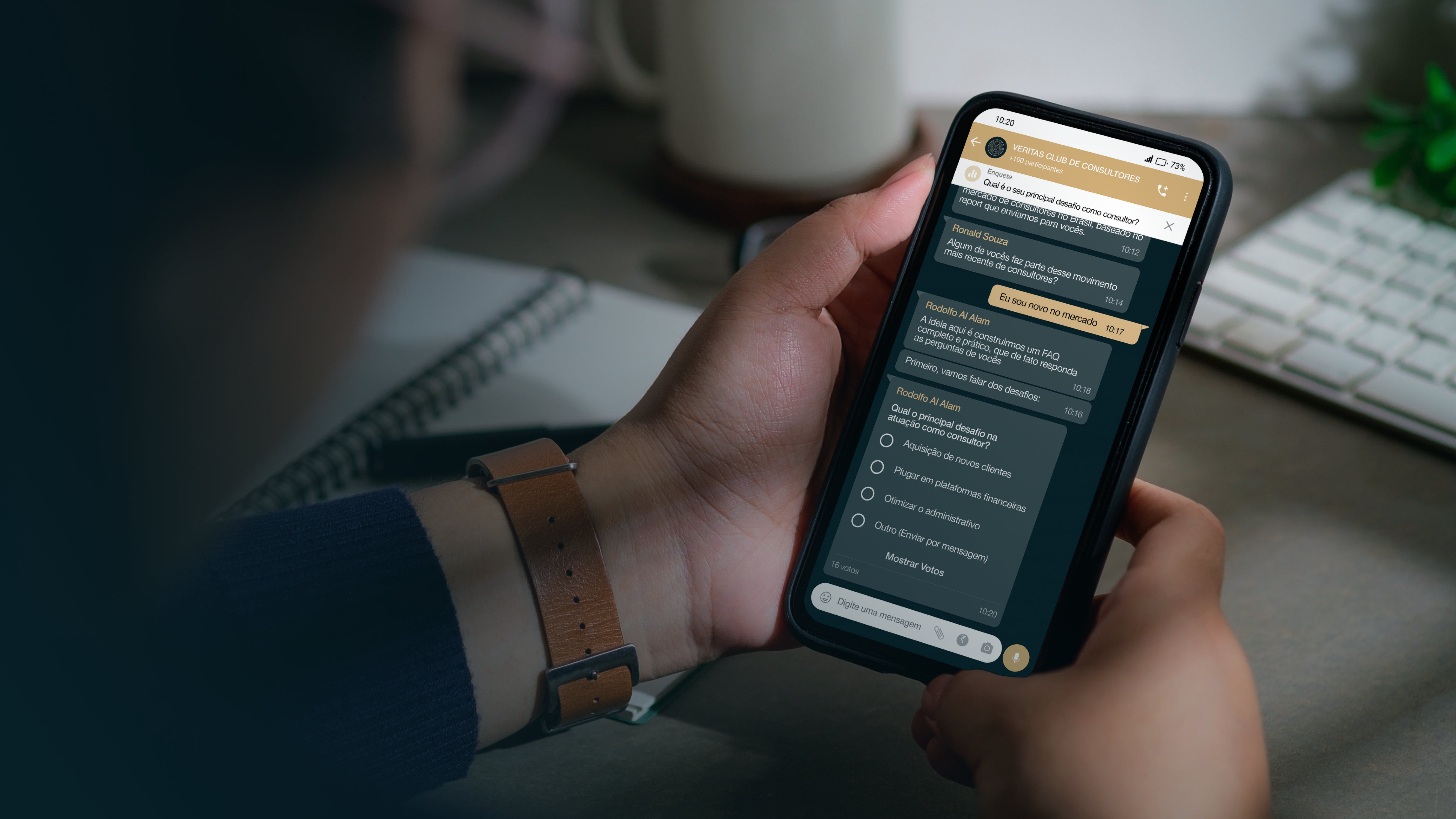 Aumente seus Resultados com Planejamento Financeiro Personalizado: A Solução Completa para Consultores de Investimentos – Experimente Grátis!