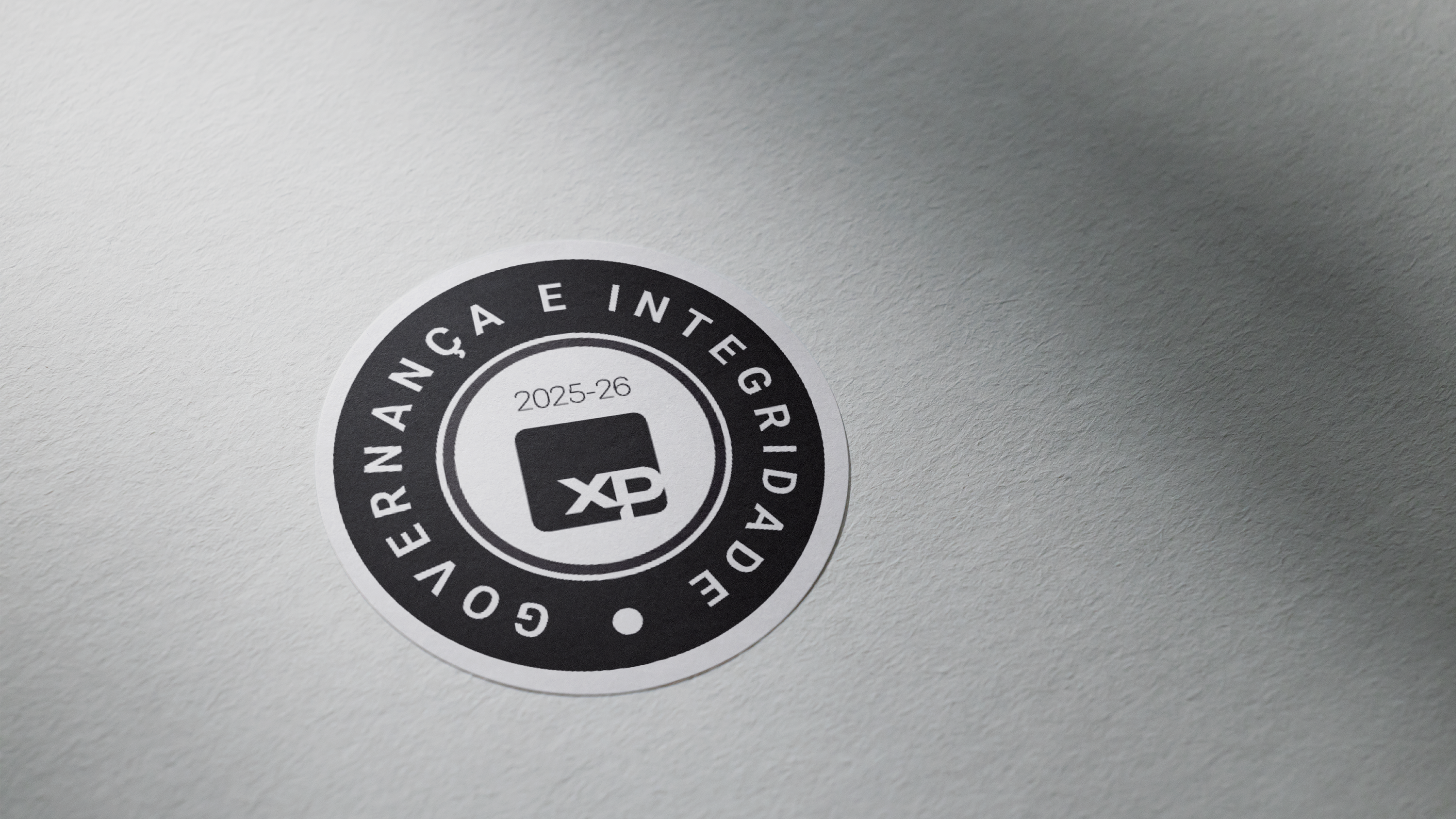 Selo de Governança e Integridade XP: Quais as diferenças da edição 2024-2025 para 2025-2026?