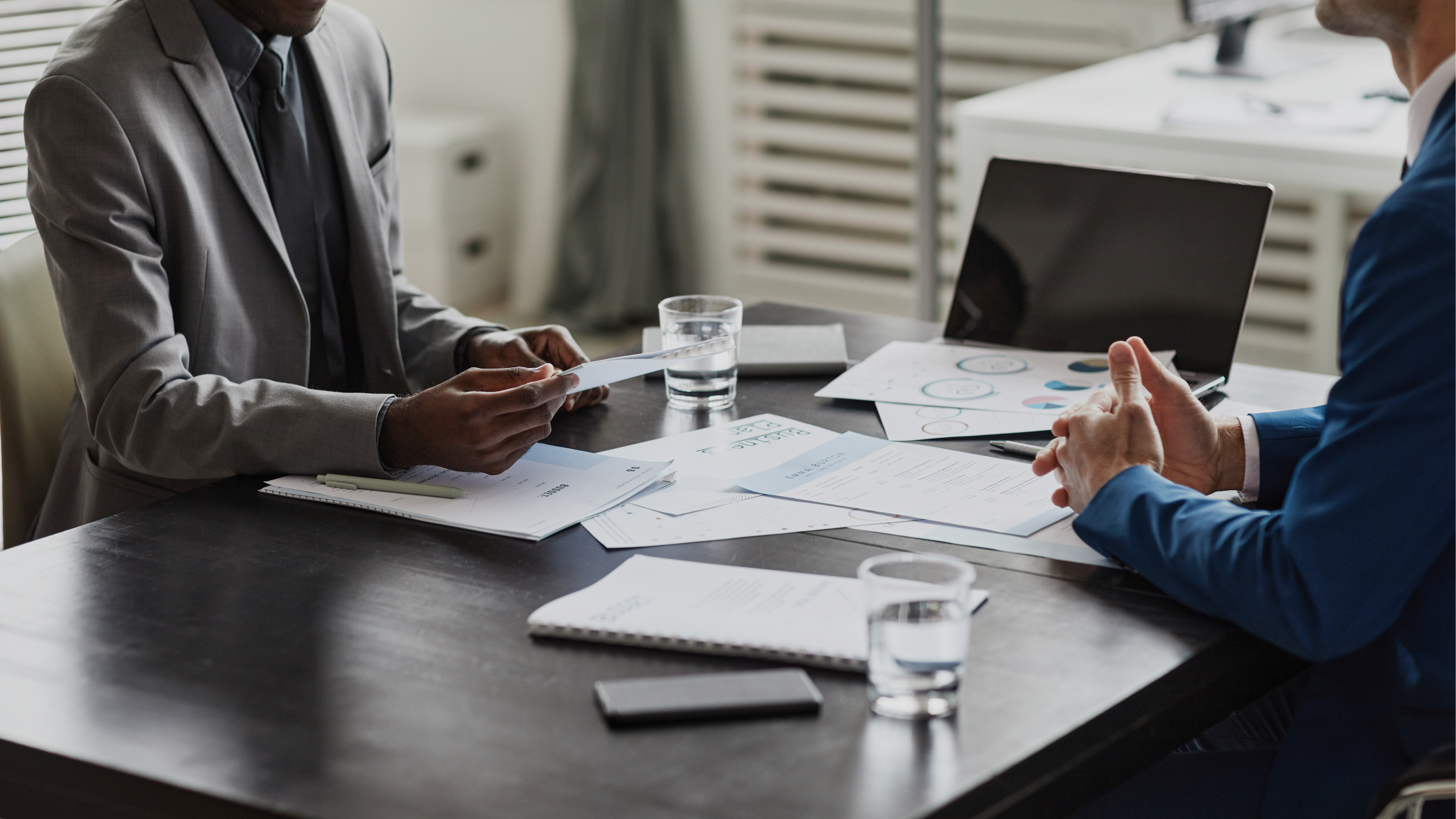 Case Finacta: Due Diligence de Sócios na estruturação de uma Consultoria CVM
