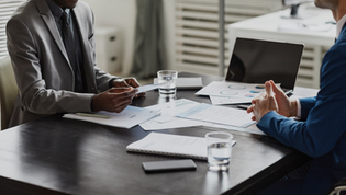 Case Finacta: Due Diligence de Sócios na estruturação de uma Consultoria CVM